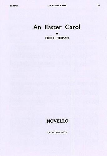 An Easter Carol
